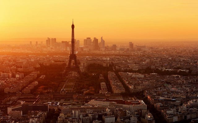 Primer viatge a l'estranger