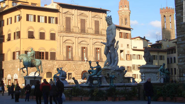 ~Early life/ on the move