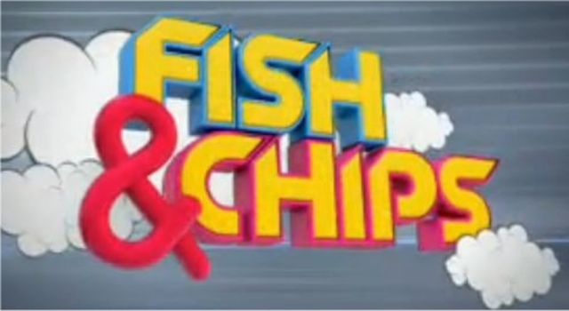 Vaig al programa Fish and Chips