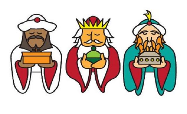 Descobreixo els secret dels reis