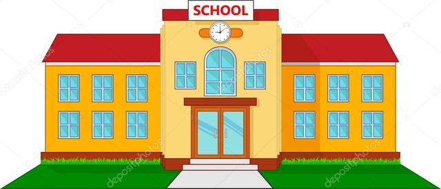 me'n vaig de la meva escola