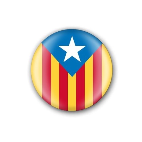 Declaració de la independencia a Catalunya