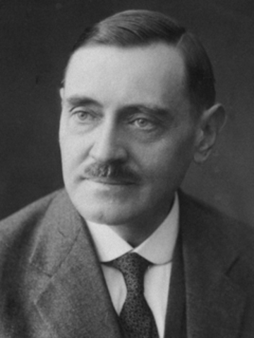 Erich Rudolf Jaensch