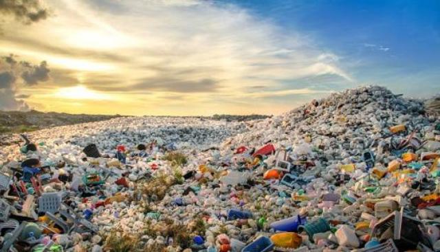 Contaminación i calentament global