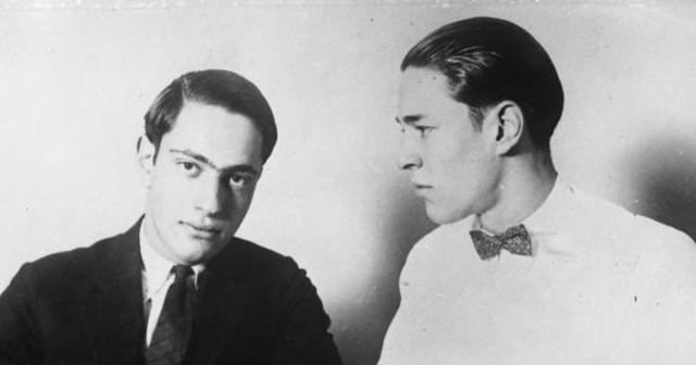 Leopold & Loeb