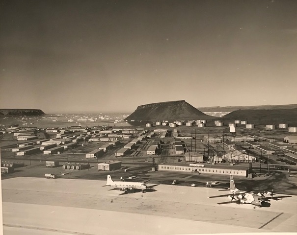 Thule Air Force Base