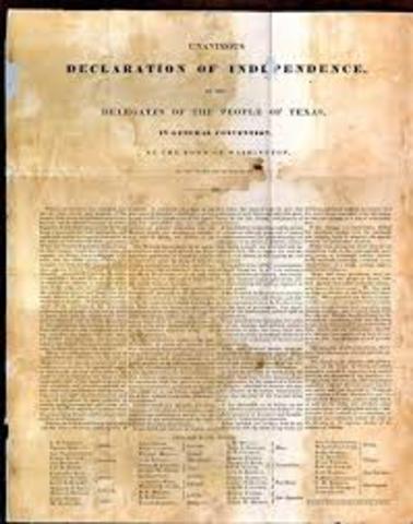 the constitution of 1835