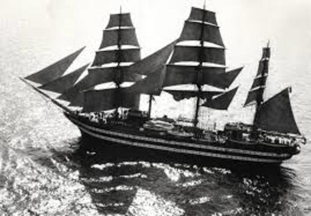 America was named after Amerigo Vespucci