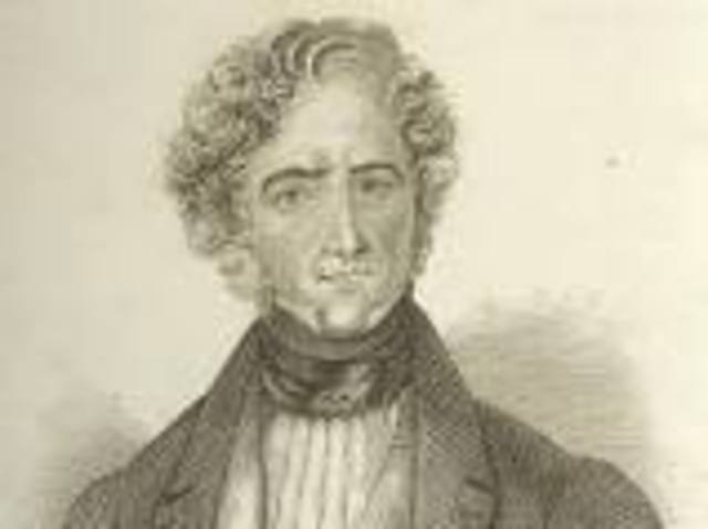 Desamortización de Mendizábal