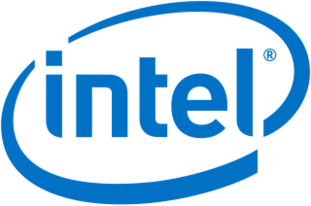 Intel was created