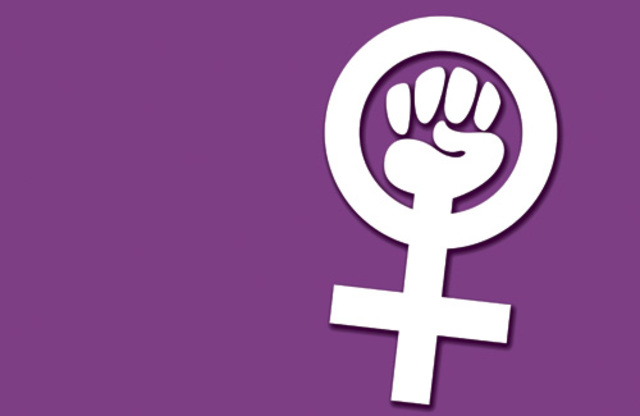manifestació feminista (social)