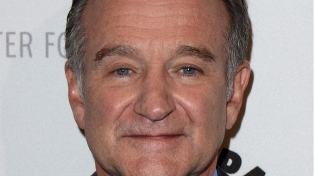 Social: Mort de Robin wiliams