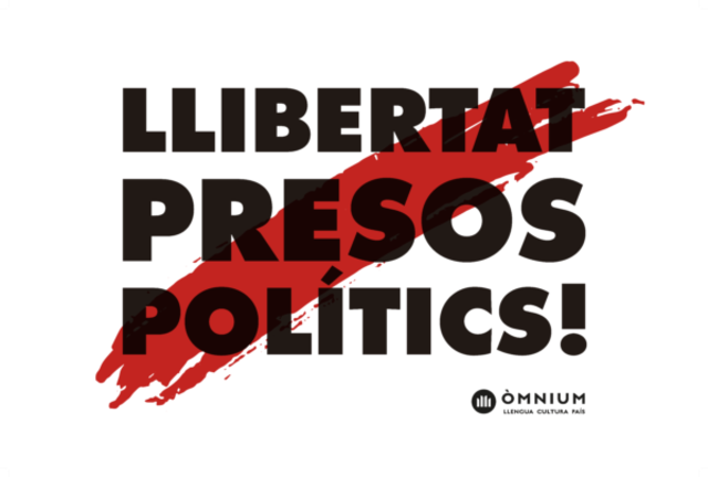 Presos Polítics (polític)