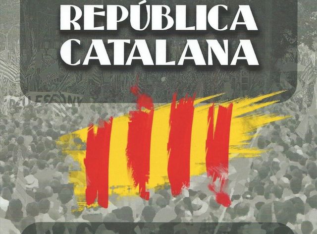 proclamació de la republica catalana (polític)