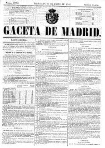 Ley de Ayuntamientos