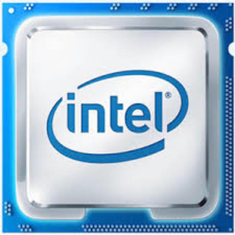 When Intel was founded