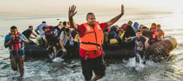 Crisis dels refugiats