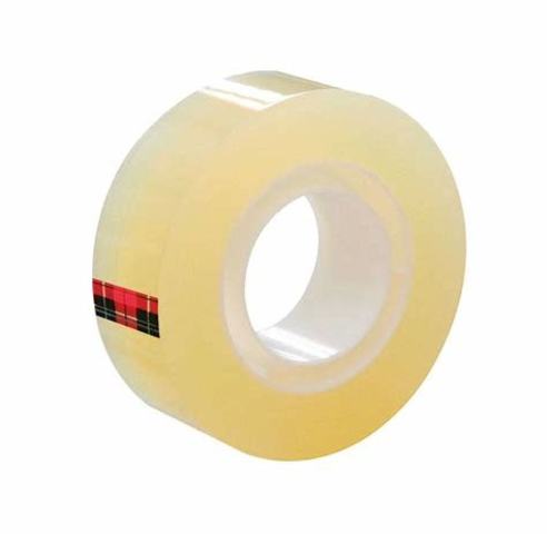 Cinta adhesiva o «papel celo»