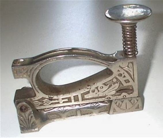 Grapadora de oficina