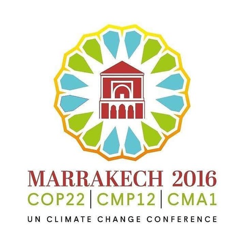 COP 22: Marrakech