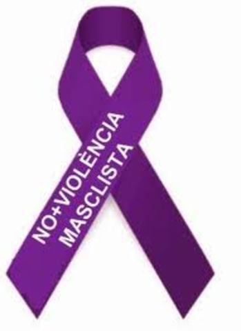 Manifestació contra la violencia Masclista