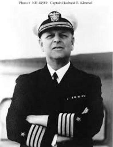 Capt. Laurance Safford