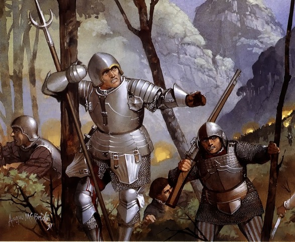 Conquista de La Palma.