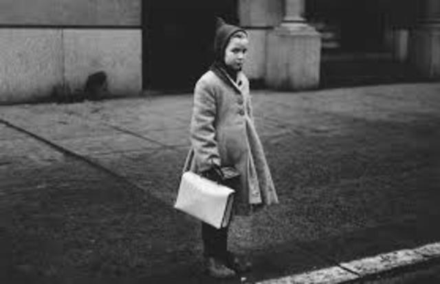 Diane Arbus
