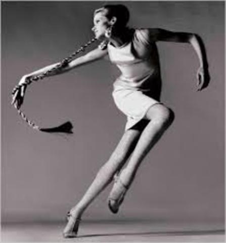 Richard Avedon