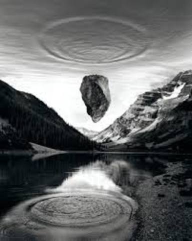 Jerry Uelsmann