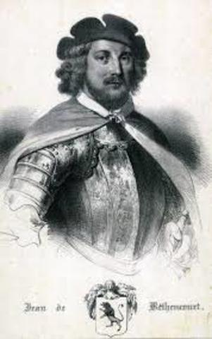 Lancelotto Malocello