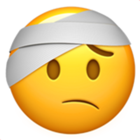 Primer trau (a la sella)