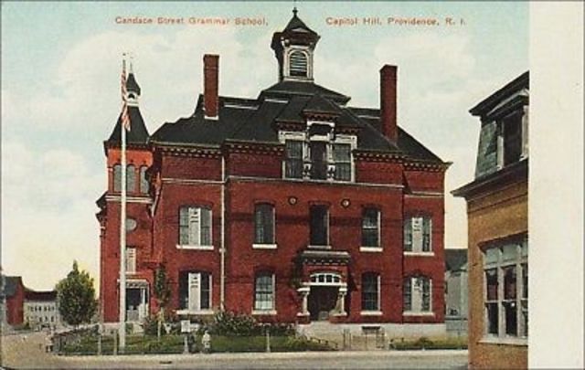 Quit Elementary School