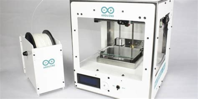 Impresoras 3D domésticas