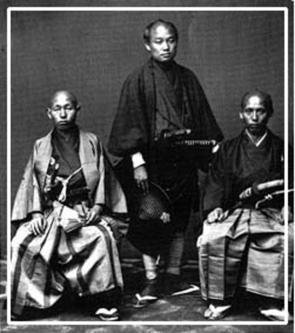 Japan a Strong Independent Country