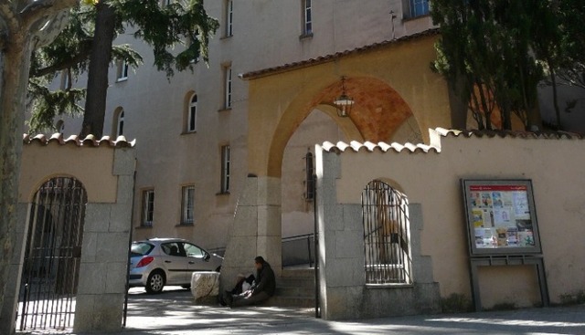 Vaig per 1r cop a PACCS