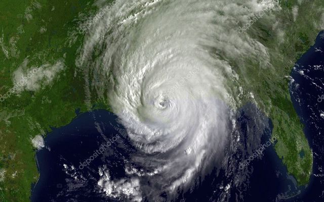 Huracà Katrina (climatic)