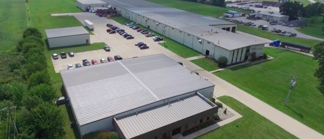 President of Wayne Manufacturing Again