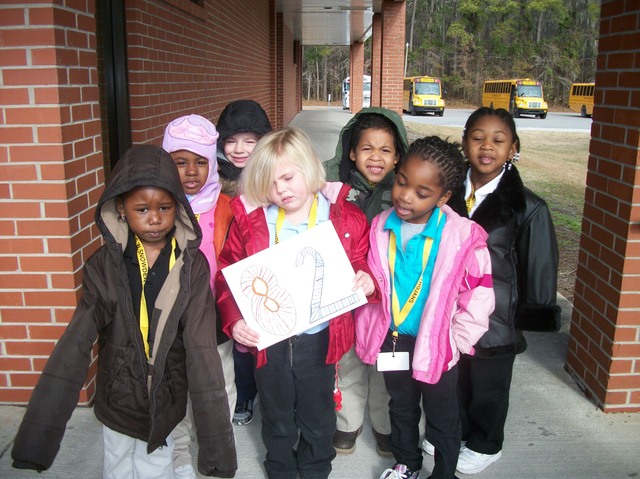 The Eighty Second Day of School