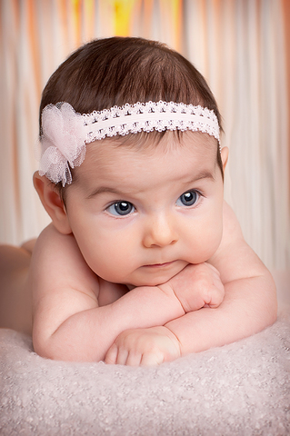 Neixament de germana