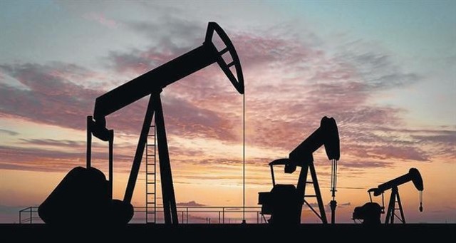 Augment del preu del petroli