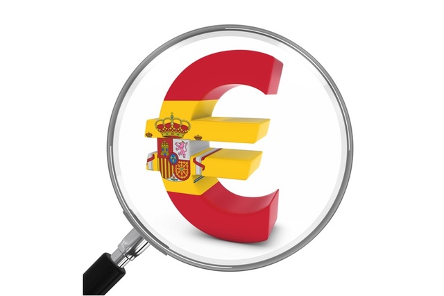 La economia espanyola augmenta 3,2% (economia)