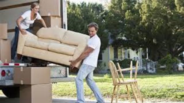 Em cambio de barri i de escola