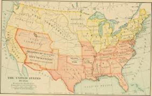 compromise of 1850