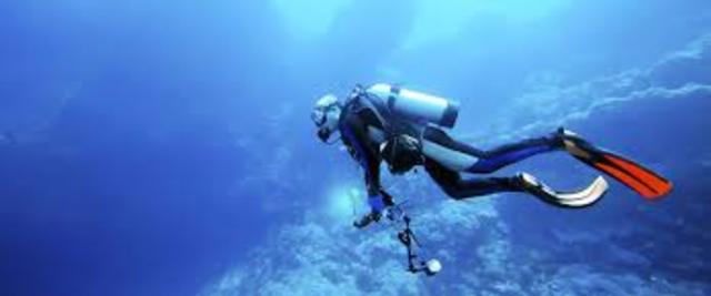 Bucejo per primera vegada