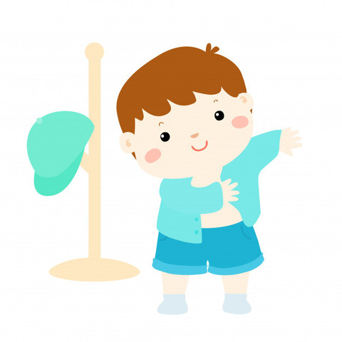 Aprenc a vestir-me sol