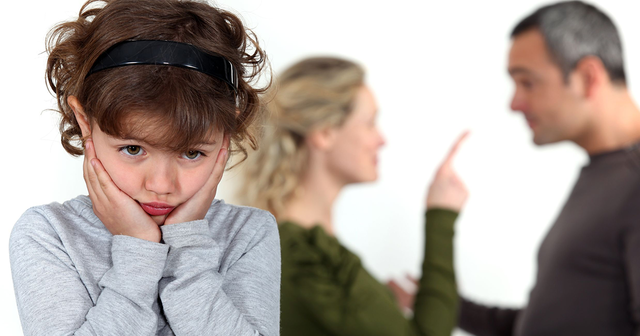 Els meus pares es separen