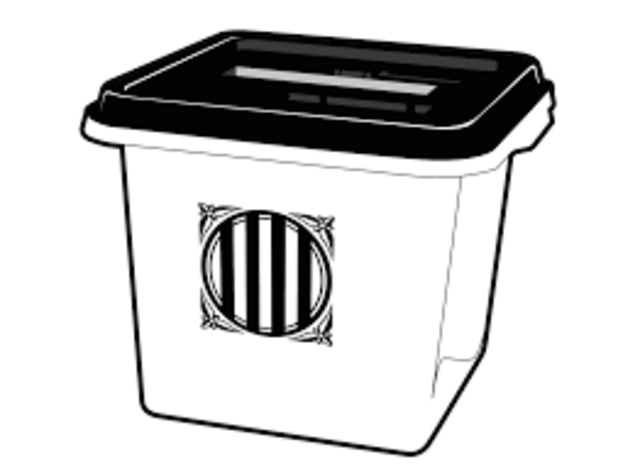 Repressió policial (Polític)