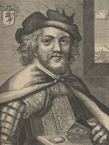 Obispado del Rubicón