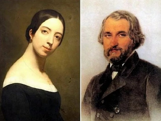 Поездка за границу